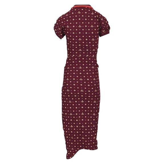 Vivienne Westwood Women Pulling Dress - Picture 2 of 7